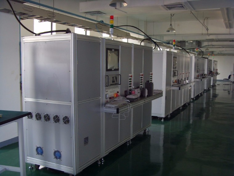 解決客戶工業(yè)鋁型框架材定制的燃眉之急，質、量、快！