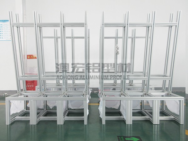 清洗機設備機架 清洗機設備機架