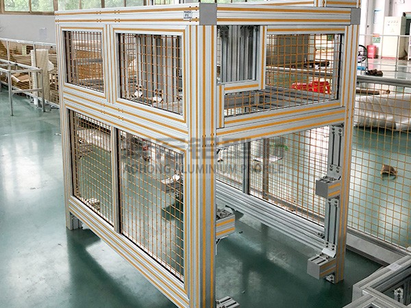 設備防護罩 設備防護罩