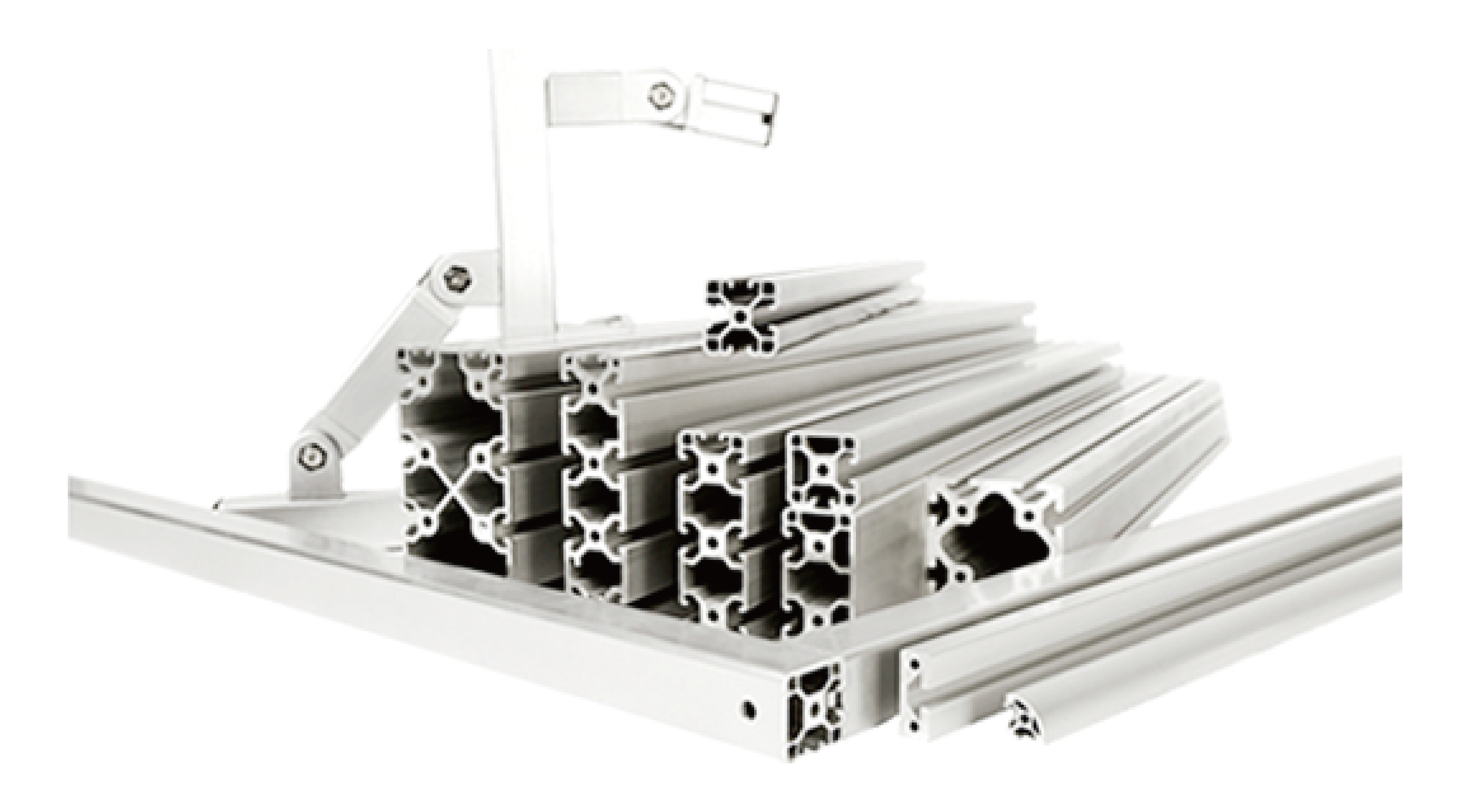 工業(yè)鋁型材的表面處理技術(shù)有哪些？哪種最適合你？