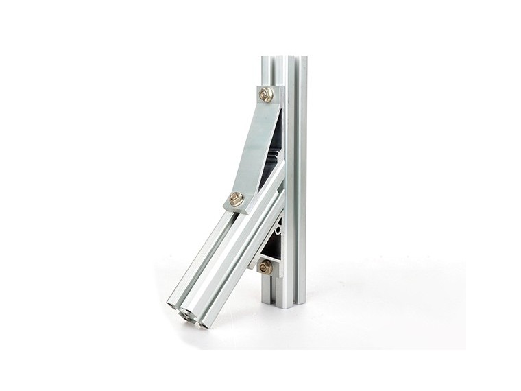 工業鋁型材的國標、歐標之分是因為質量高低嗎？