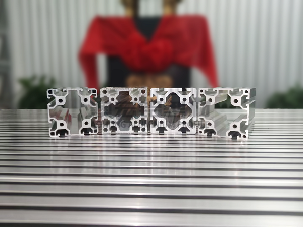 工業(yè)鋁型材8080可具體應(yīng)用在哪些地方？