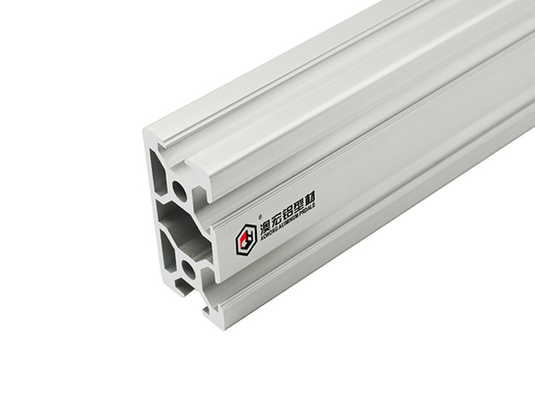 封邊歐標鋁型材3060