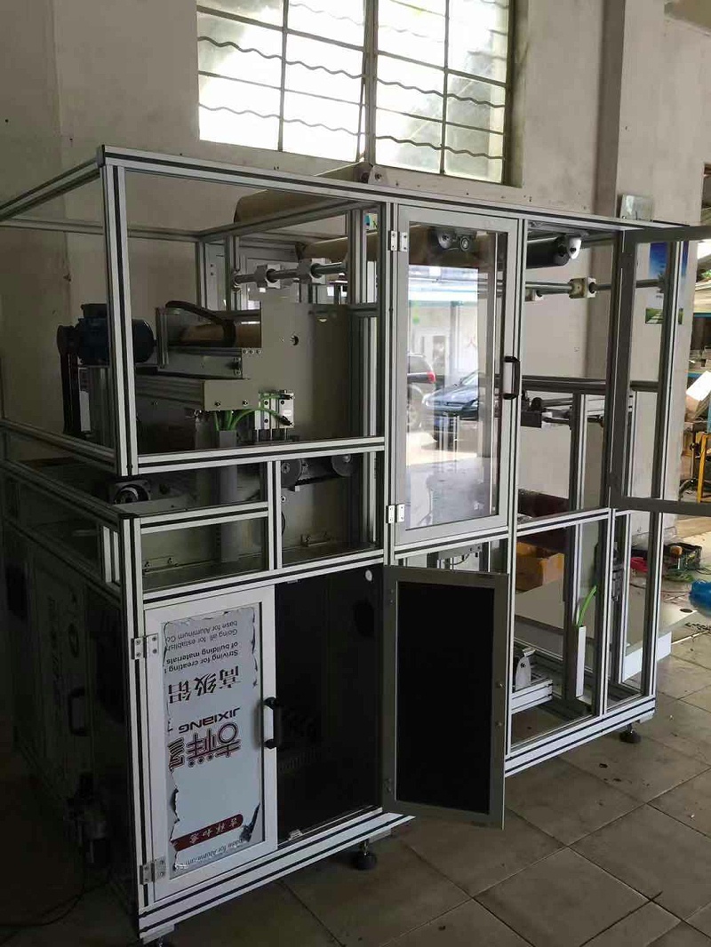 防粉塵飛濺設(shè)備防護罩 防粉塵飛濺設(shè)備防護罩