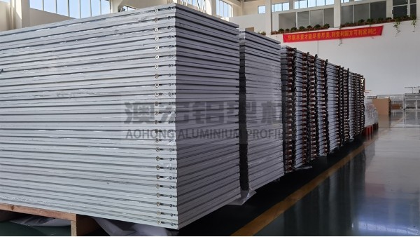 鋁型材承重能力如何判斷？從規(guī)格、負載到計算的全指南