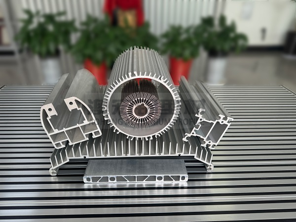 鋁型材的“定制”風潮：你的需求它來滿足！