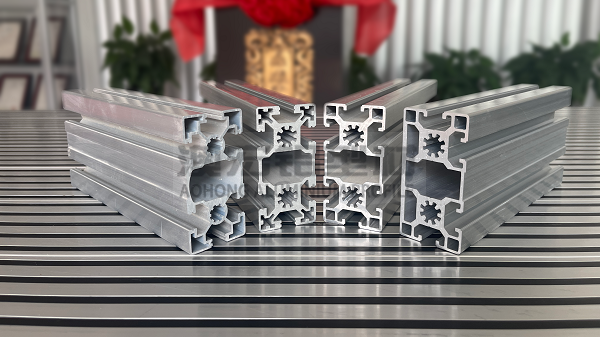 4590鋁型材在工業(yè)領(lǐng)域有哪些應(yīng)用？