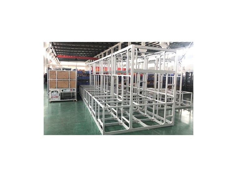 鋁型材應(yīng)用廣泛，但這些疑問你真的了解嗎？