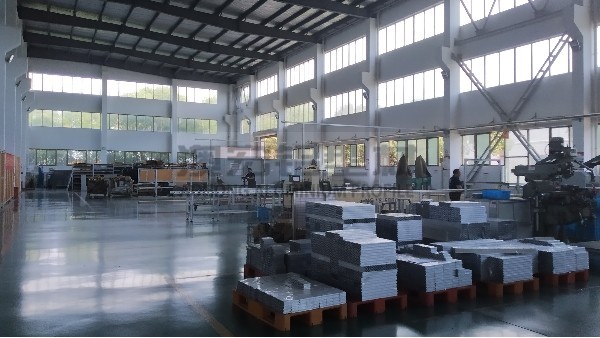 工業鋁型材畫圖設計6要素