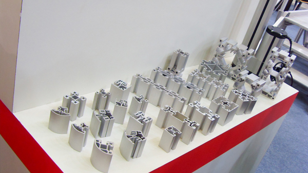 工業鋁型材的加工工序有哪些？