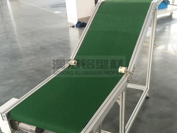 流水線機(jī)架