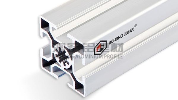 鋁型材系列知識(shí)之工業(yè)鋁型材分類(lèi)及特點(diǎn)